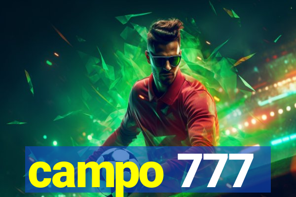 campo 777