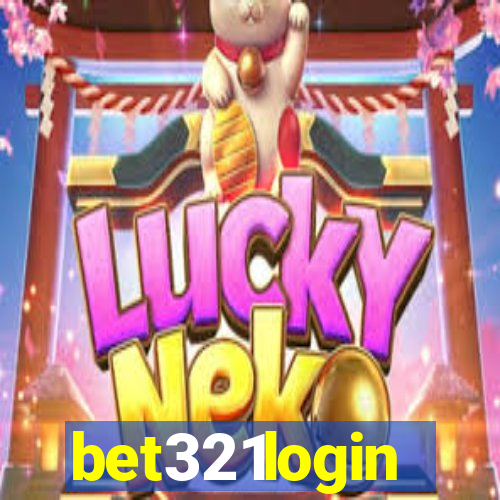 bet321login