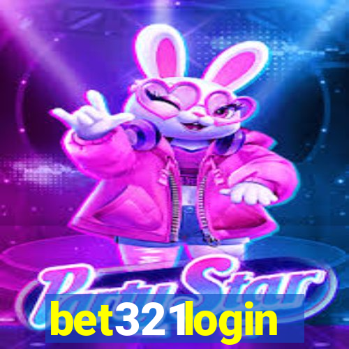 bet321login