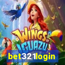 bet321login