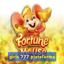 girls 777 plataforma