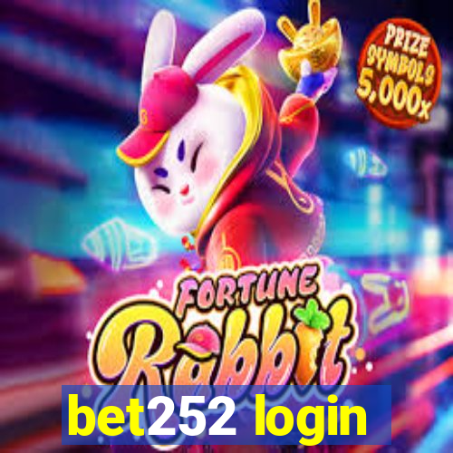 bet252 login