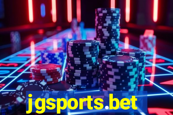 jgsports.bet