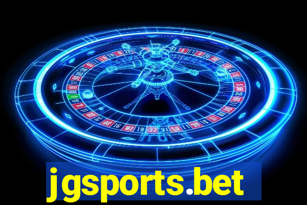 jgsports.bet
