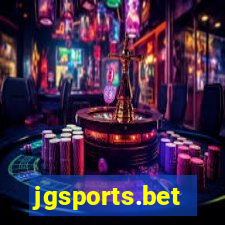 jgsports.bet