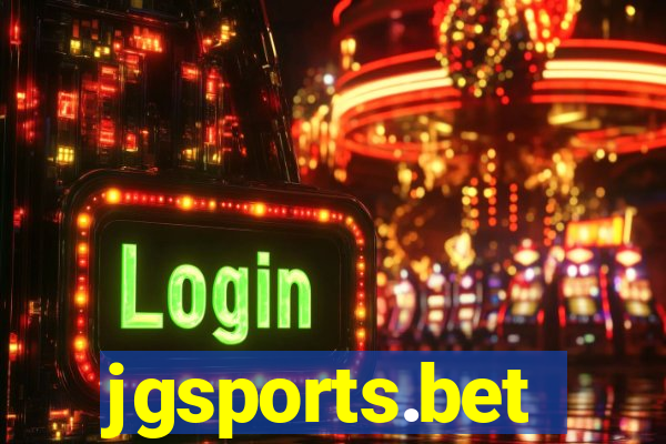 jgsports.bet