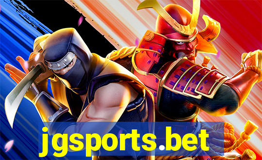 jgsports.bet