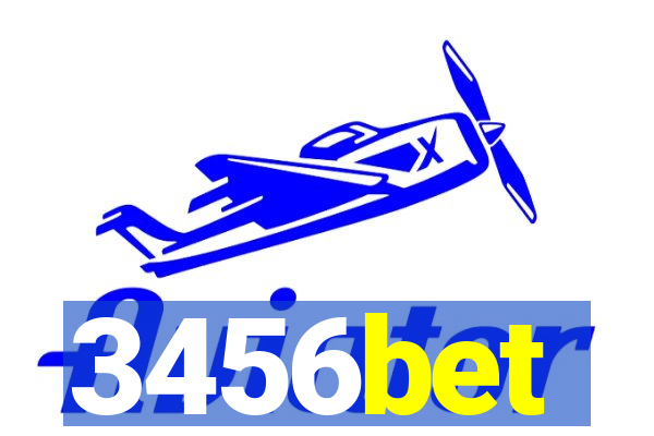 3456bet