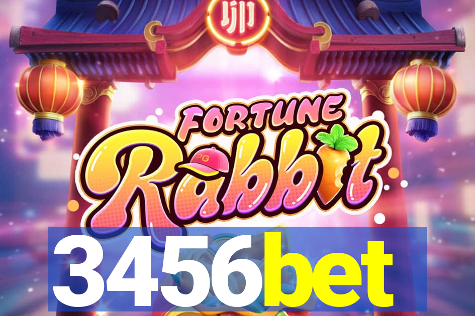 3456bet