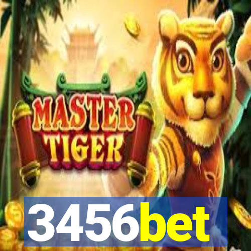 3456bet