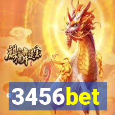 3456bet