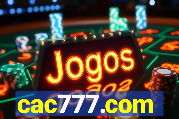 cac777.com
