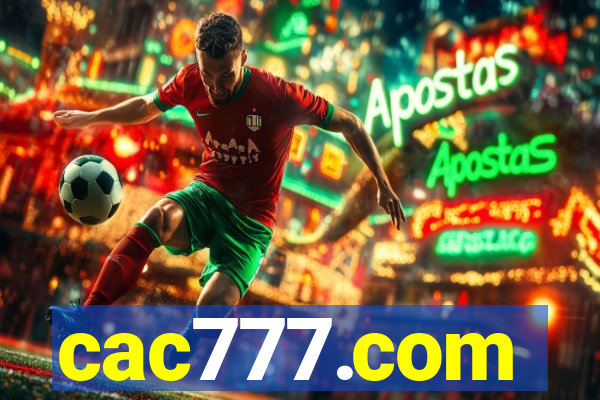 cac777.com