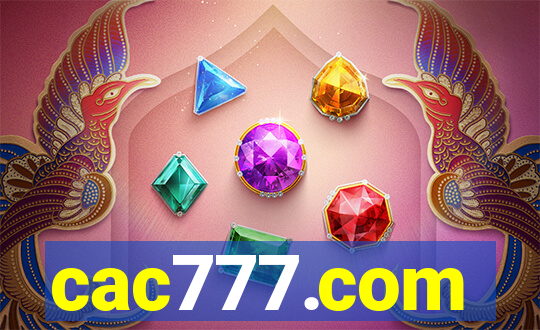 cac777.com
