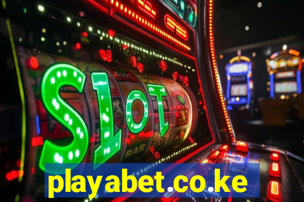playabet.co.ke
