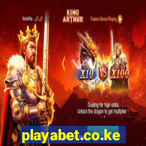 playabet.co.ke