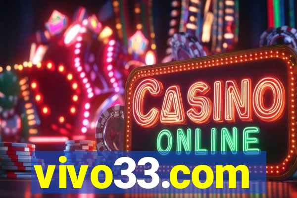 vivo33.com