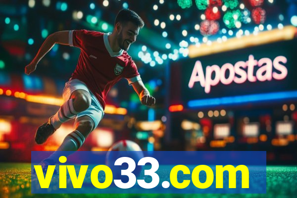 vivo33.com