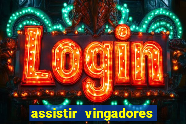 assistir vingadores guerra infinita google drive