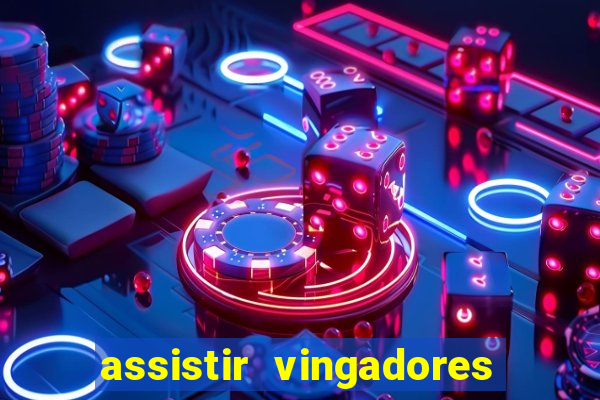 assistir vingadores guerra infinita google drive