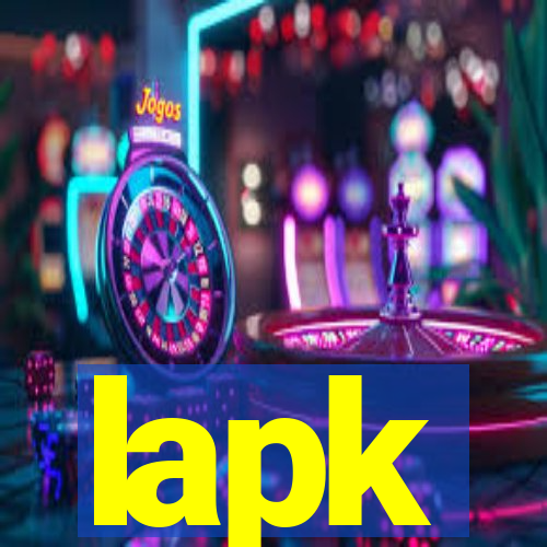 lapk