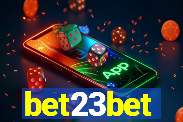 bet23bet