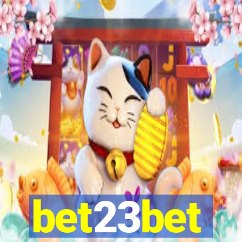 bet23bet