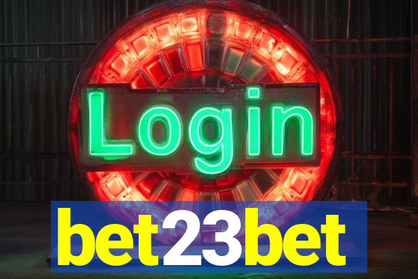 bet23bet