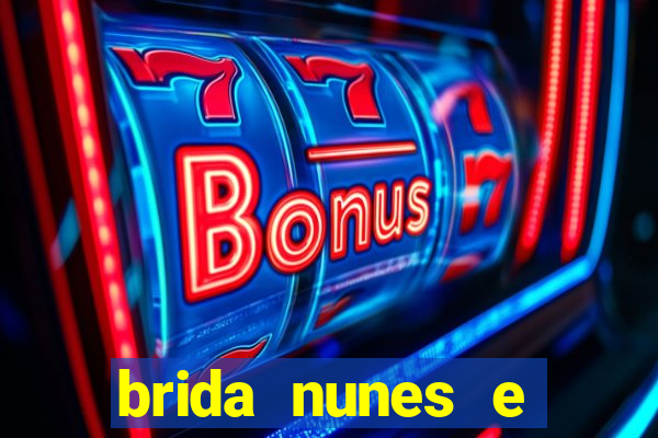 brida nunes e medico video completo