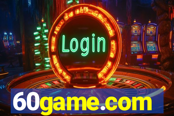 60game.com