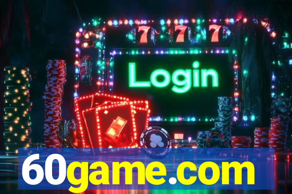 60game.com