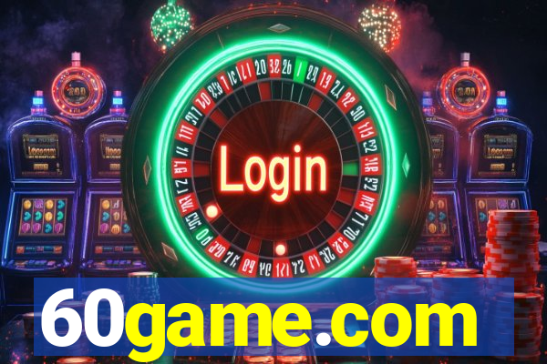 60game.com