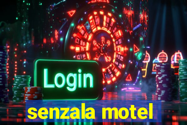 senzala motel