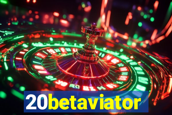 20betaviator