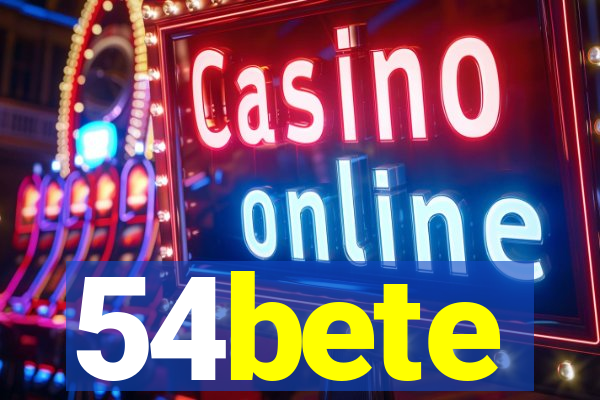 54bete