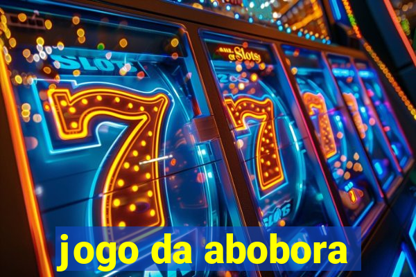 jogo da abobora