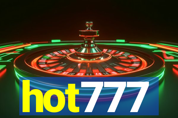 hot777