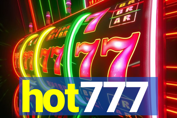 hot777