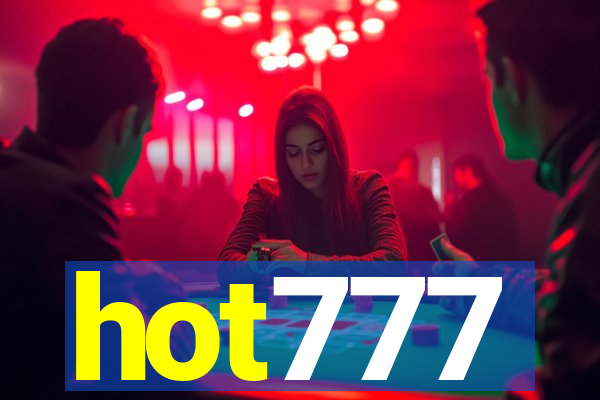 hot777