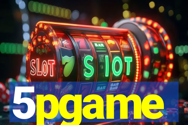 5pgame