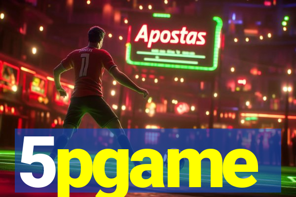5pgame