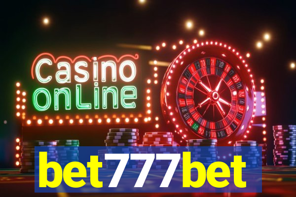 bet777bet