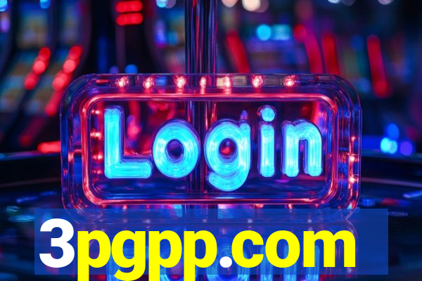 3pgpp.com