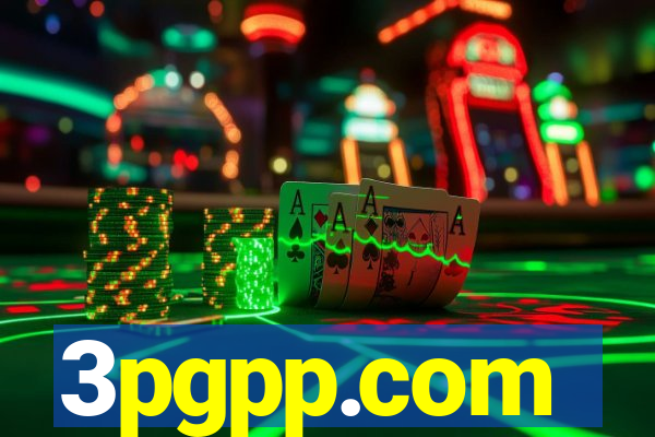 3pgpp.com