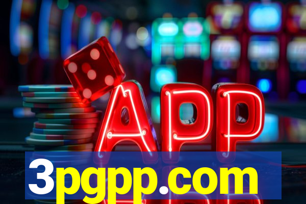 3pgpp.com