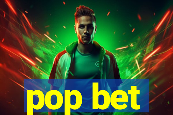 pop bet