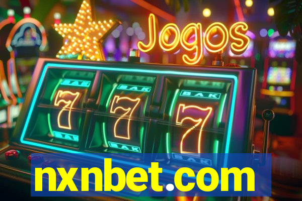 nxnbet.com