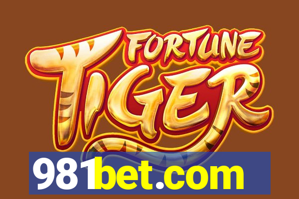 981bet.com