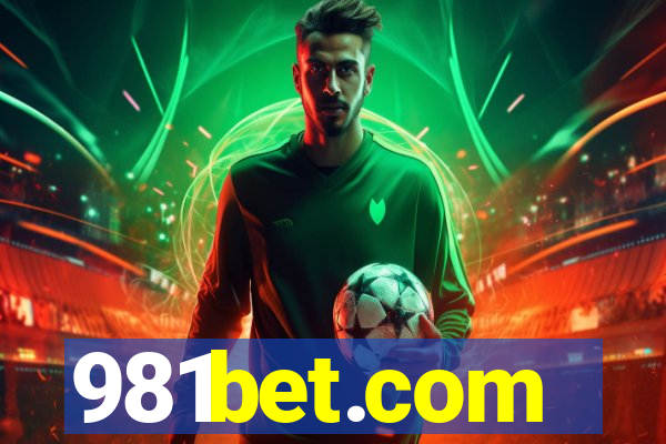 981bet.com