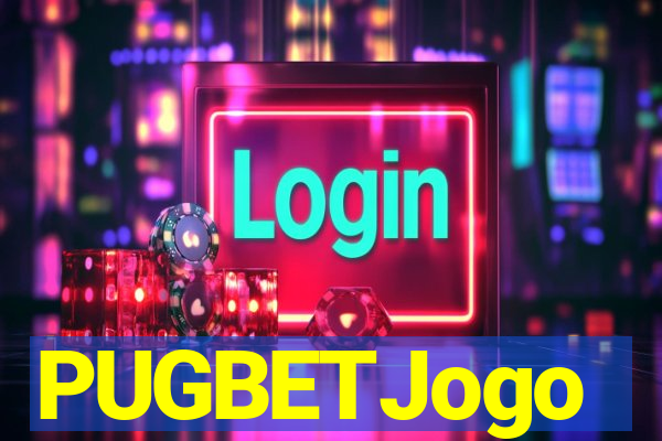 PUGBETJogo